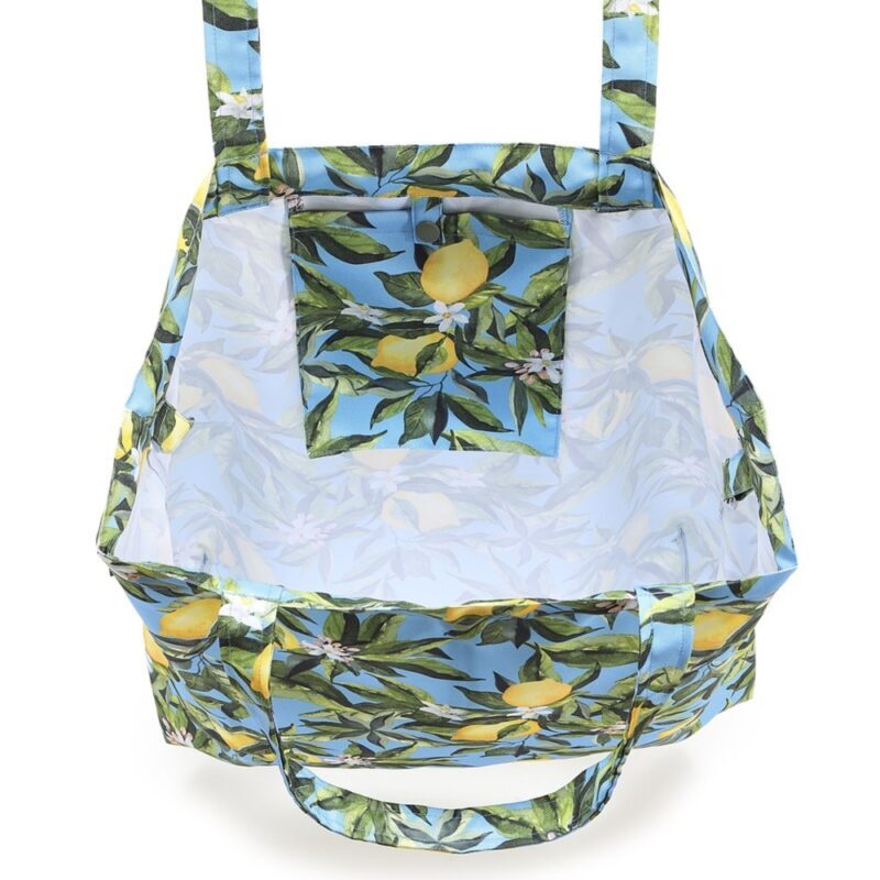 Positano Shopper Bag