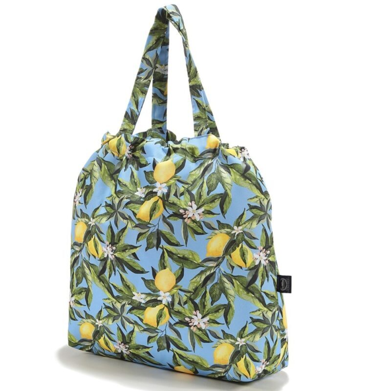 Positano Shopper Bag