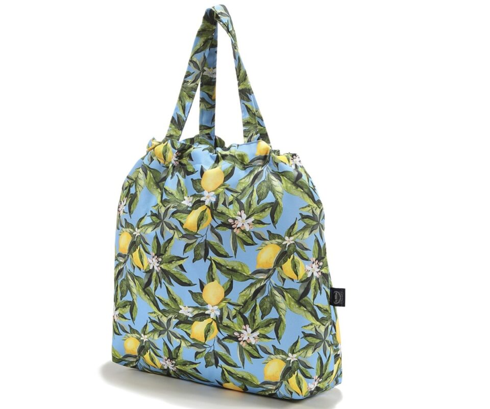 Positano Shopper Bag