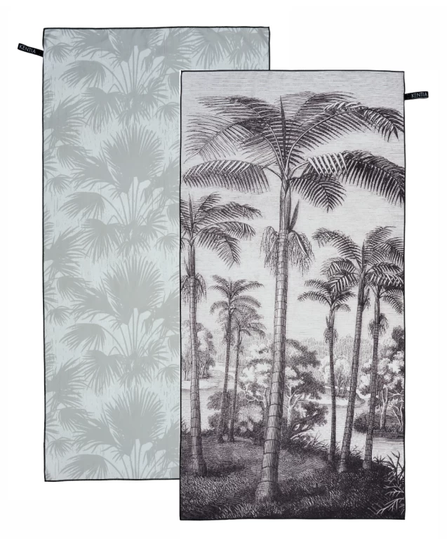 Resort 2512 Πετσέτα Θαλάσσης