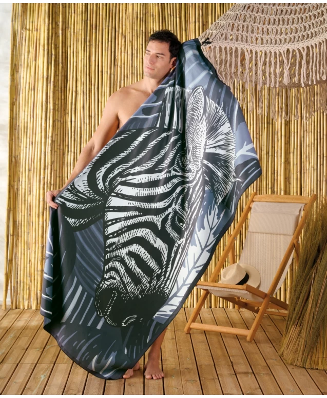 Resort 2517 Πετσέτα Θαλάσσης