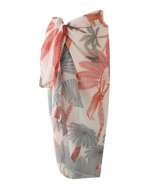Sarong 251 Παρεό Παραλίας