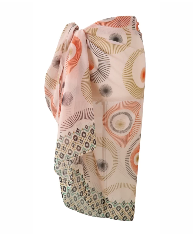 Sarong 253 Παρεό Παραλίας