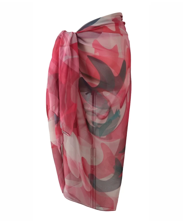 Sarong 254 Παρεό Παραλίας