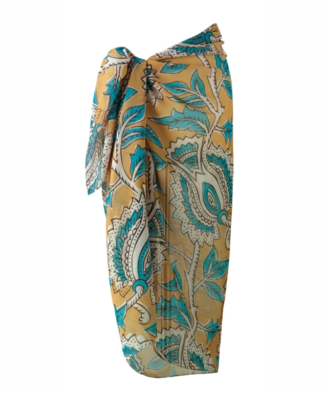 Sarong 255 Παρεό Παραλίας