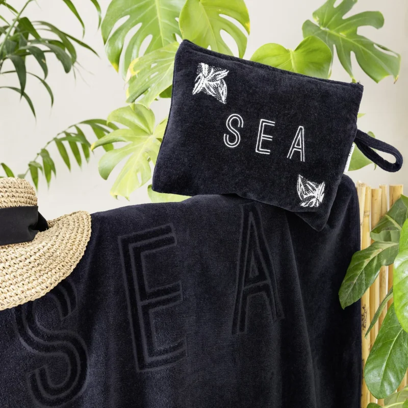 Sea Serene Αδιάβροχο Νεσεσέρ Θαλάσσης