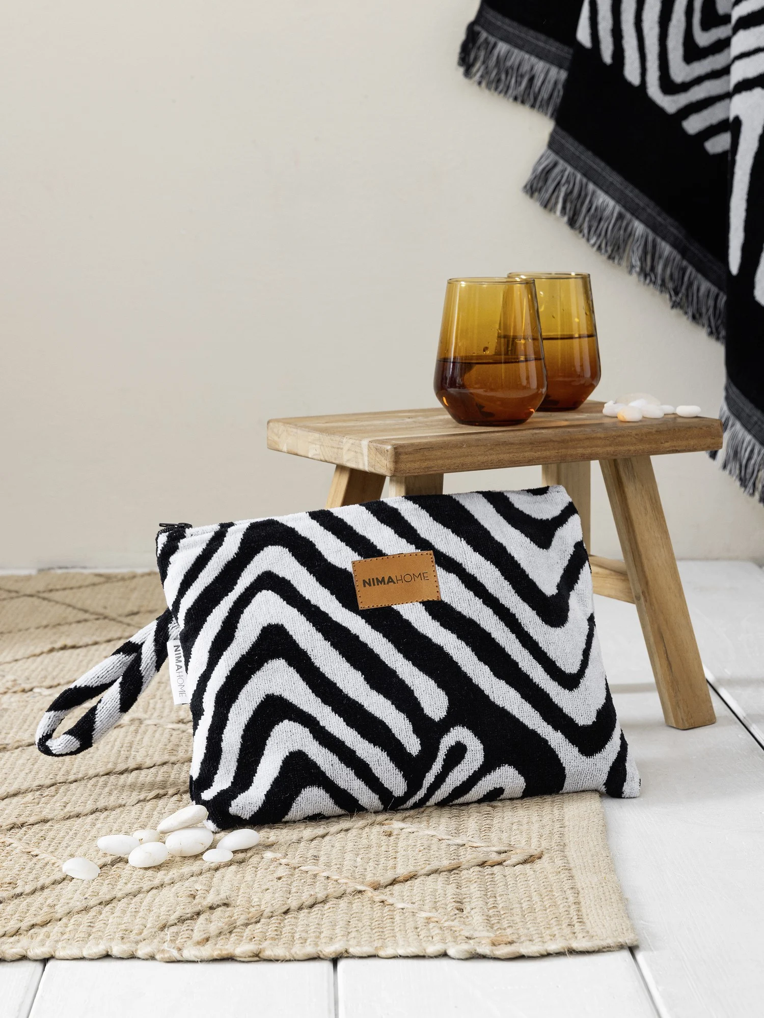 Sea Totem Αδιάβροχο Νεσεσέρ Θαλάσσης