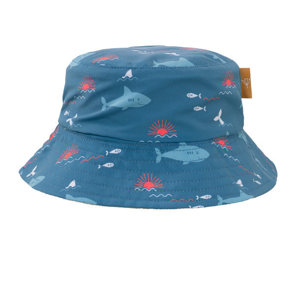 Shark Bucket Καπέλο