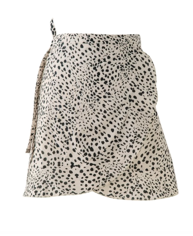 Skirt 251 Φούστα Παραλίας
