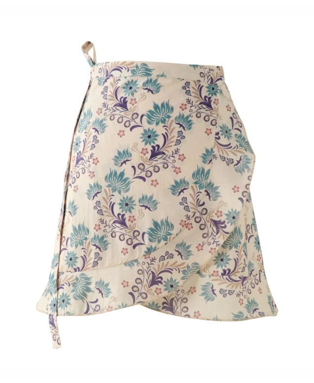 Skirt 252 Φούστα Παραλίας