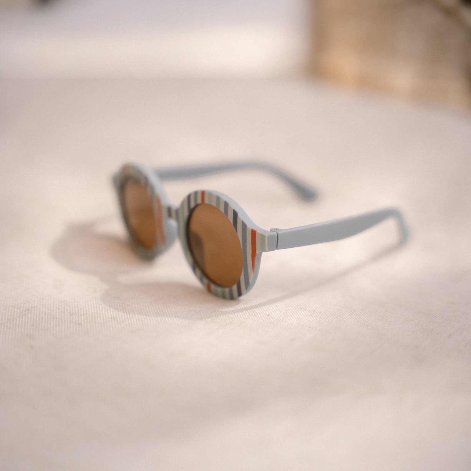 Stripes Παιδικά Γυαλιά Ηλίου με προστασία UV400