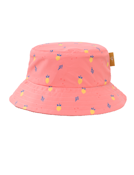 Summer Fruit Bucket Καπέλο