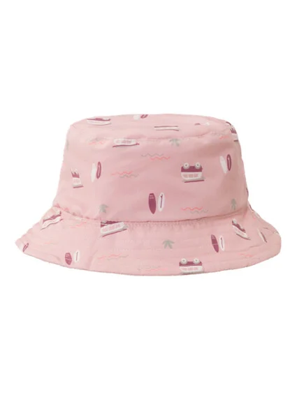 Surf Girl Bucket Καπέλο