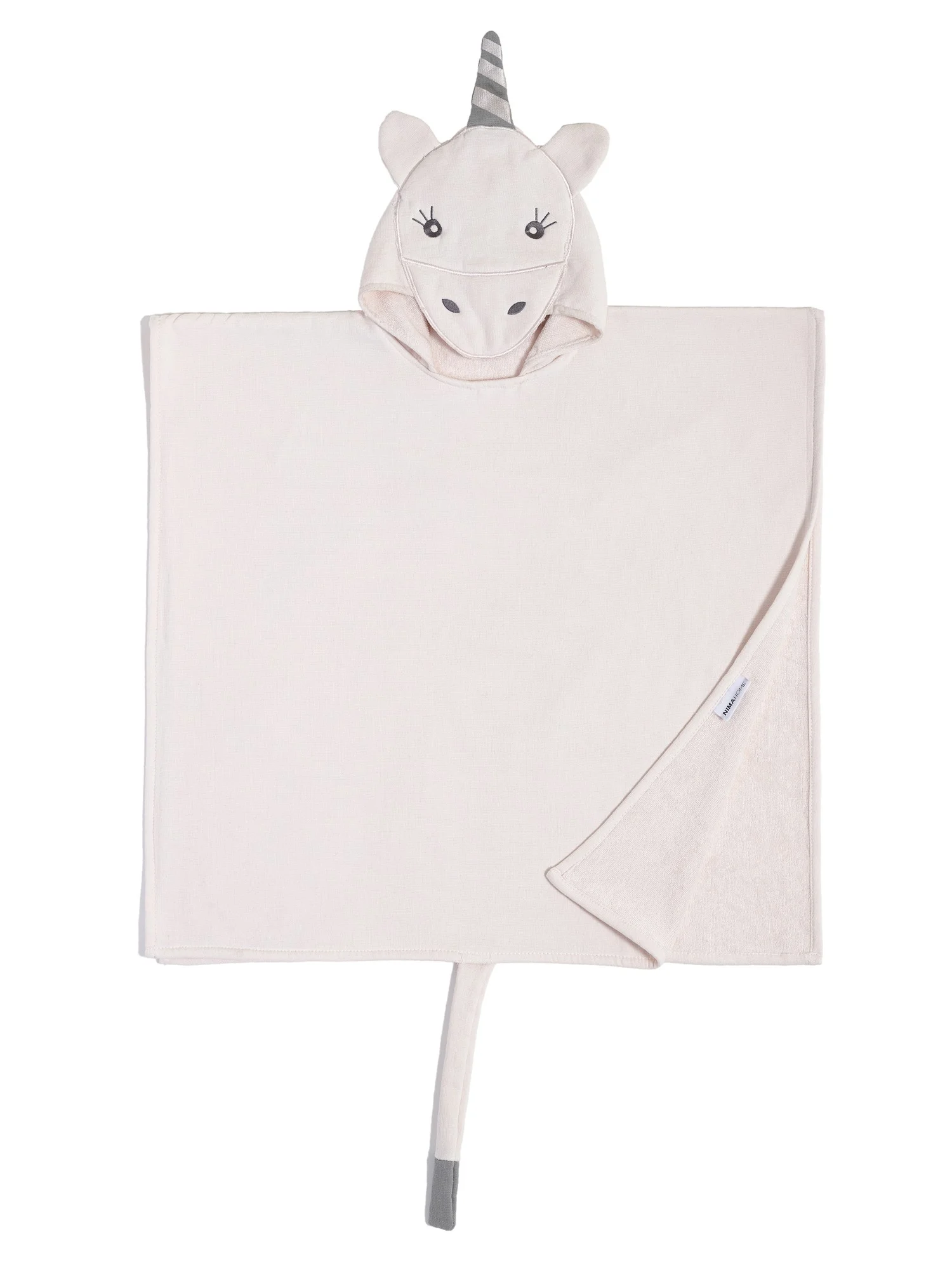 Unicorn Πόντσο Θαλάσσης 2 Μεγέθη