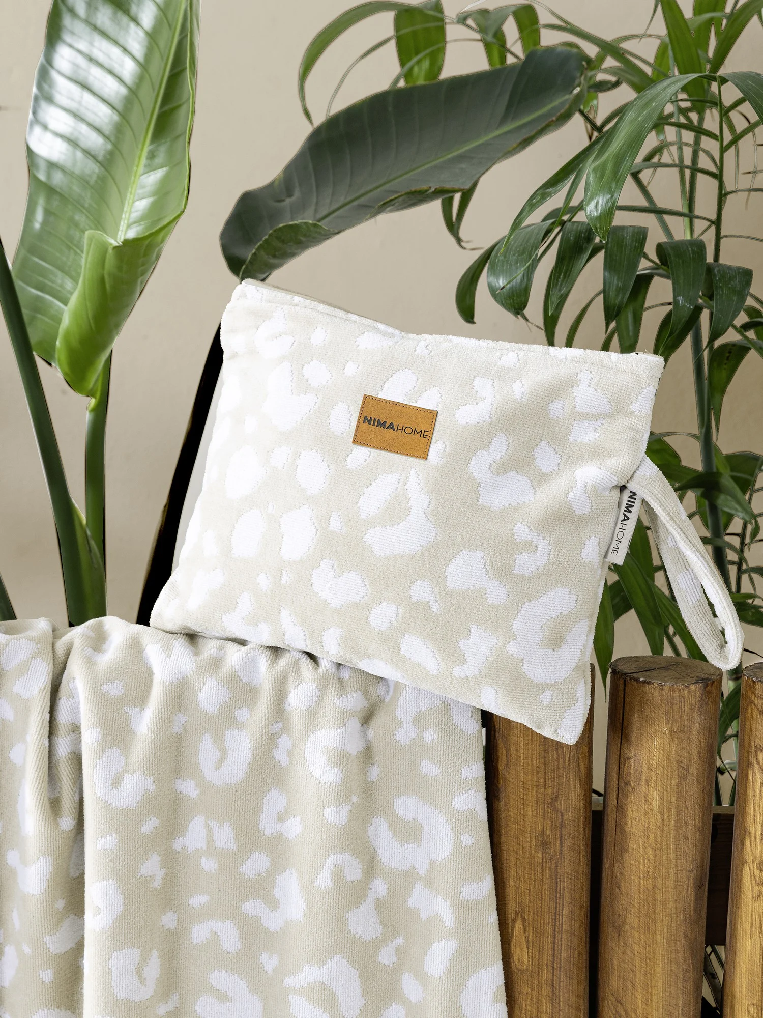 Wildlife Αδιάβροχο Νεσεσέρ Θαλάσσης