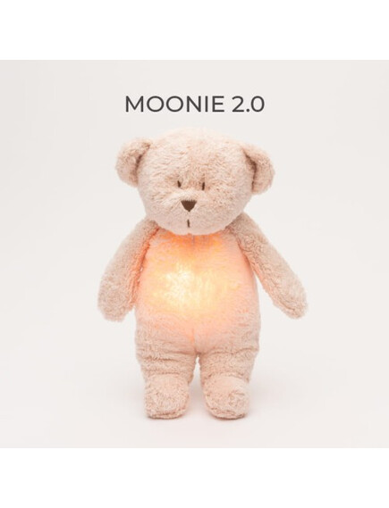 Bear Επαναφορτιζόμενο Βοήθημα Ύπνου Rose