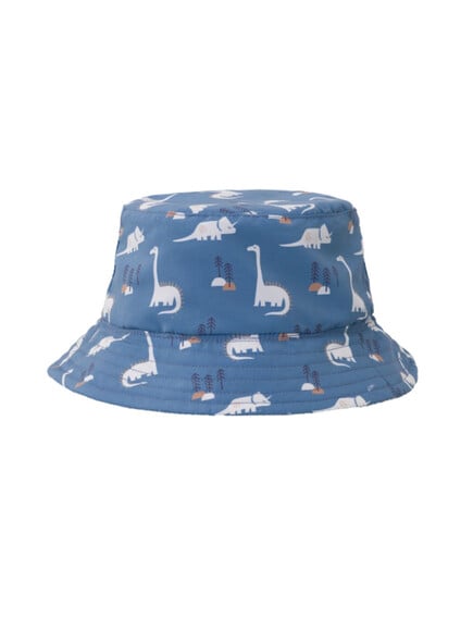 Dino Bucket Καπέλο Με UVA-UVB Προστασία