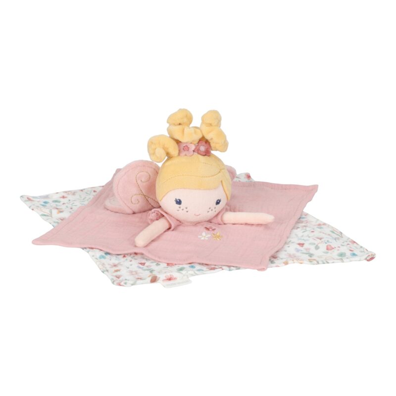 Fairy Garden Fairy Mila Υφασμάτινο Ντουντού