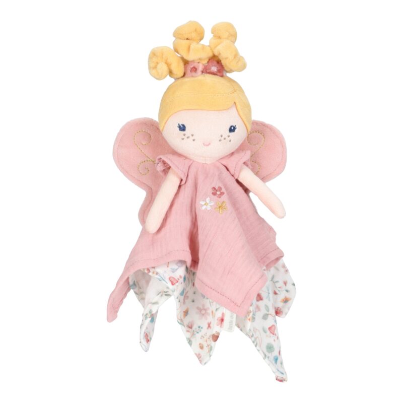 Fairy Garden Fairy Mila Υφασμάτινο Ντουντού