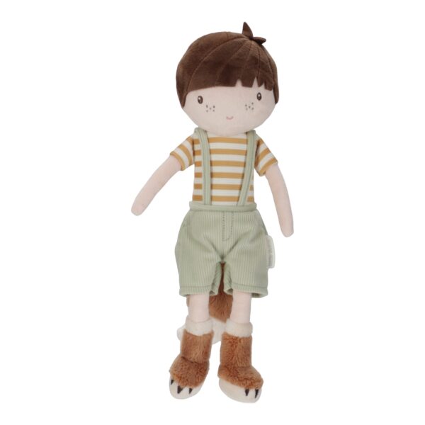 Forest Friend Sam Κούκλα