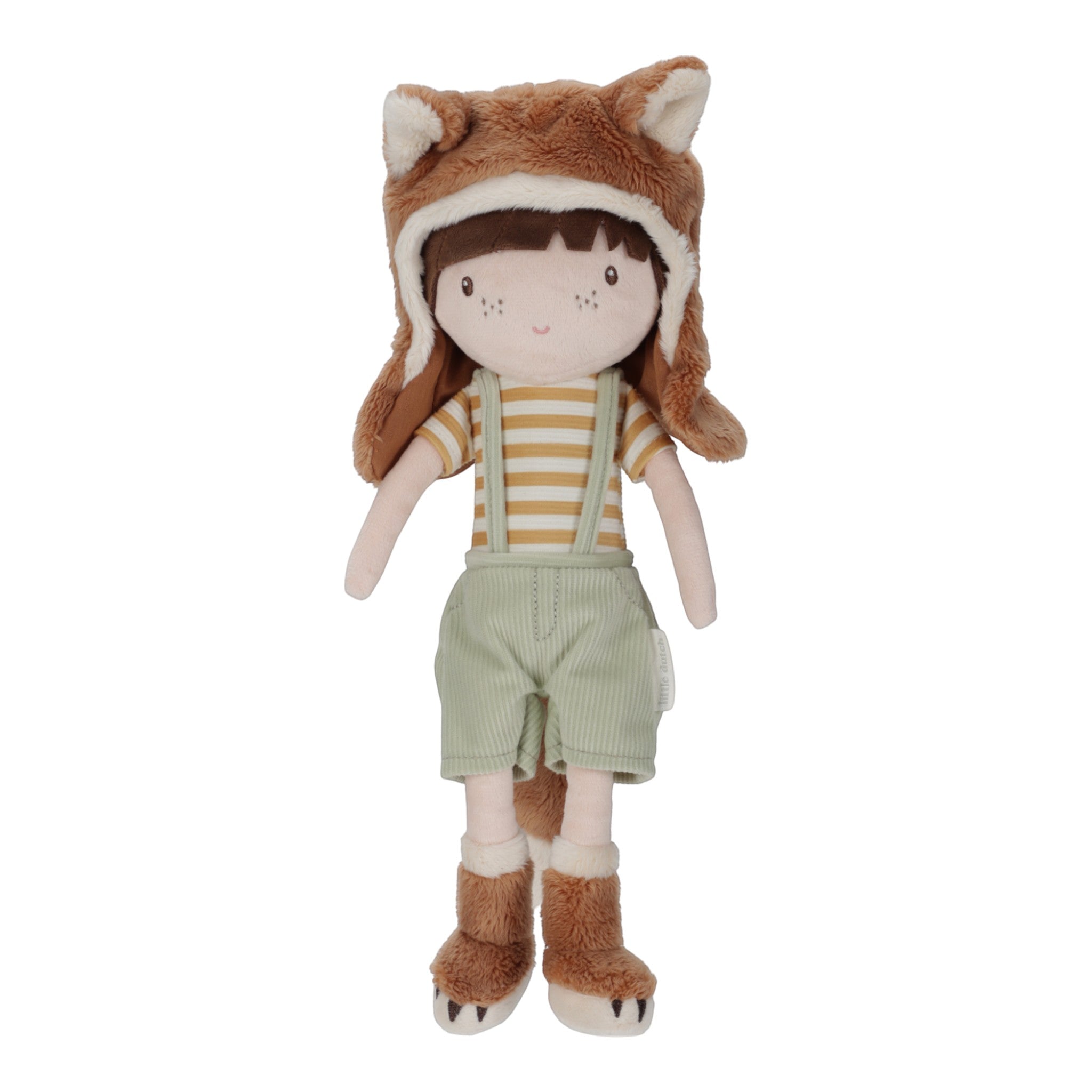 Forest Friend Sam Κούκλα