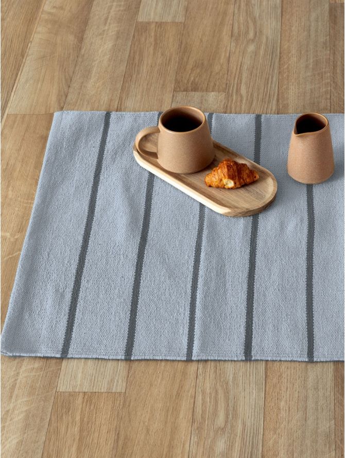 Pin Ταπέτο Κουζίνας Grey στρωμένο σε πάτωμα