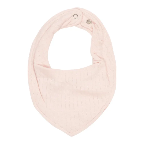 Pure Soft Σαλιάρα Μπαντάνα Pink