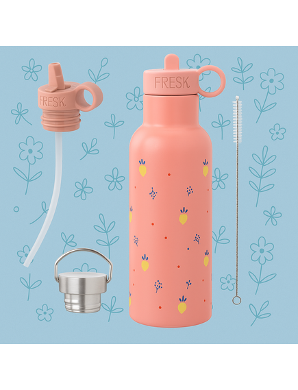 Summer Fruit Θερμός 500ml