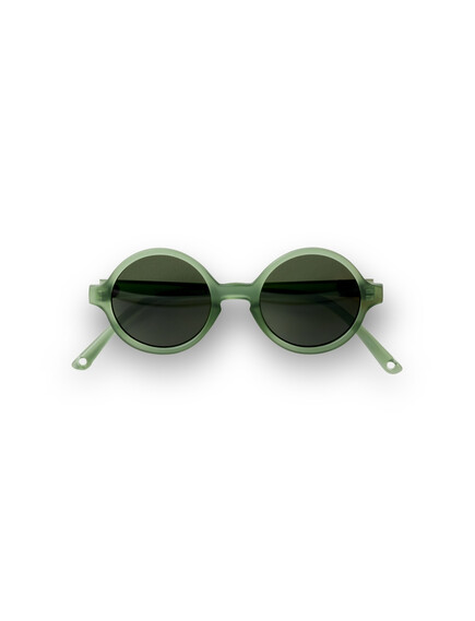 Woam Παιδικά Γυαλιά Ηλίου Bottle Green
