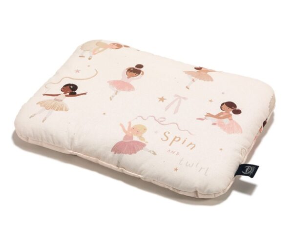 Ballerine Mid Pillow