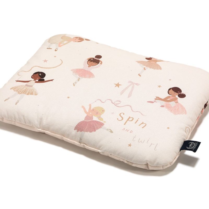 Ballerine Mid Pillow