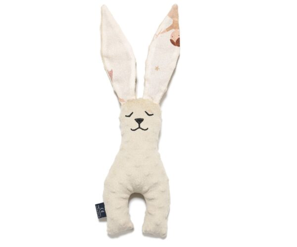 Ballerine Small Bunny Sand