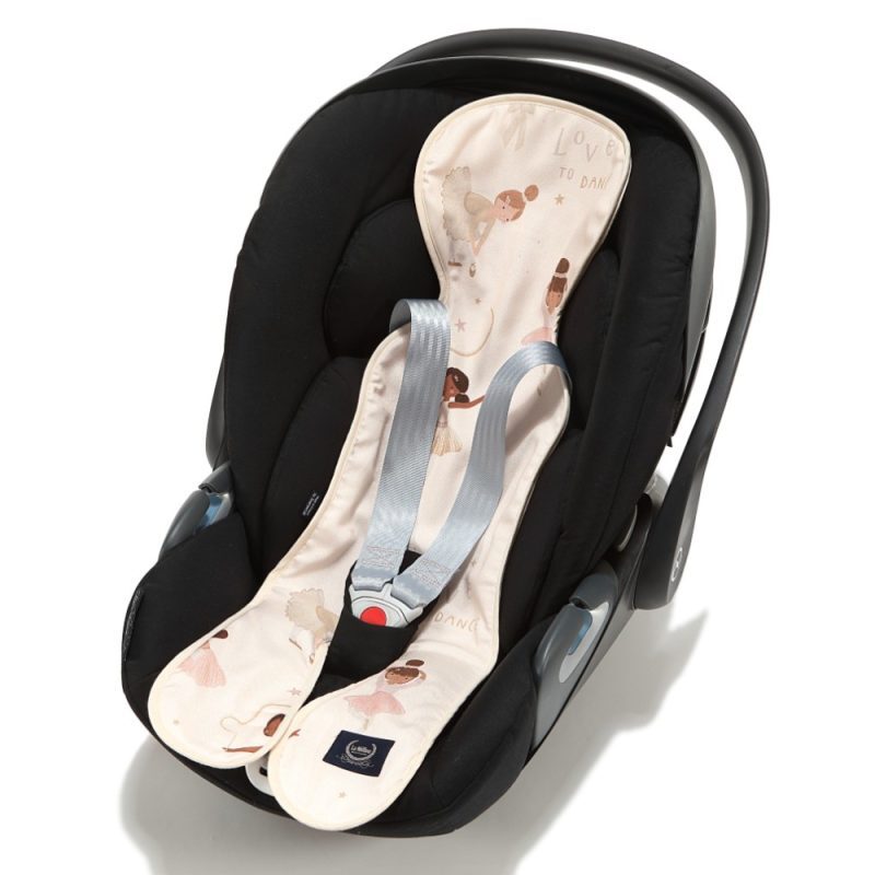 Ballerine Προστατευτικό Car Seat