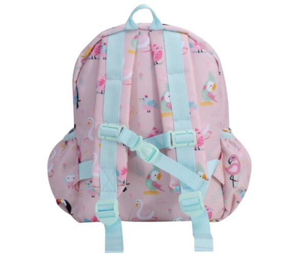 Birds Backpack