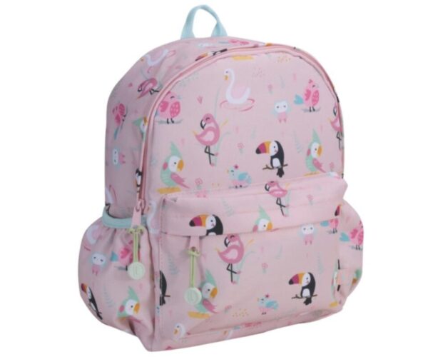 Birds Backpack