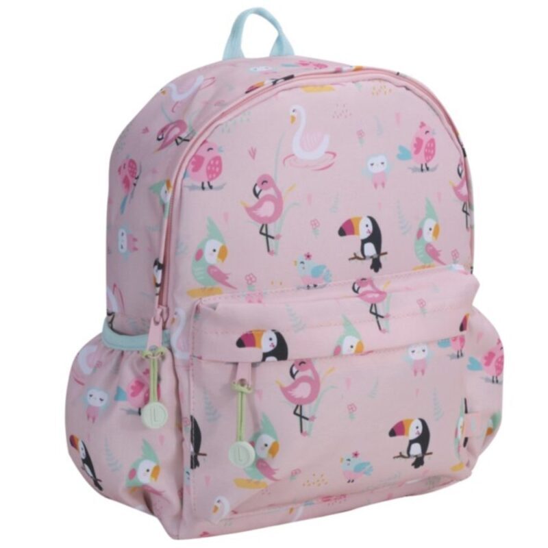 Birds Backpack