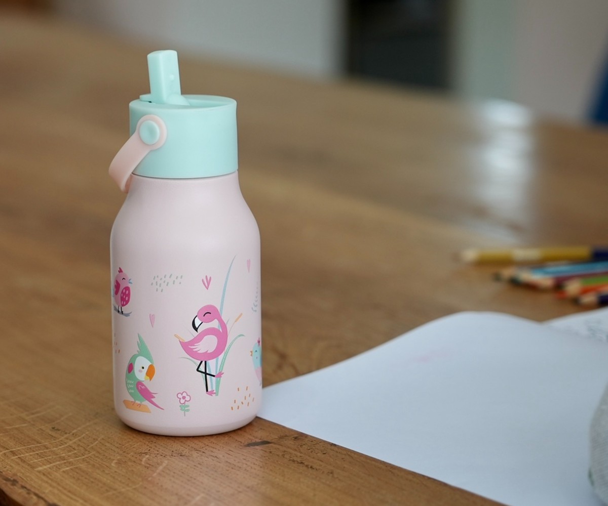 Birds Gift Set