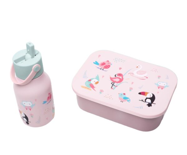 Birds Gift Set