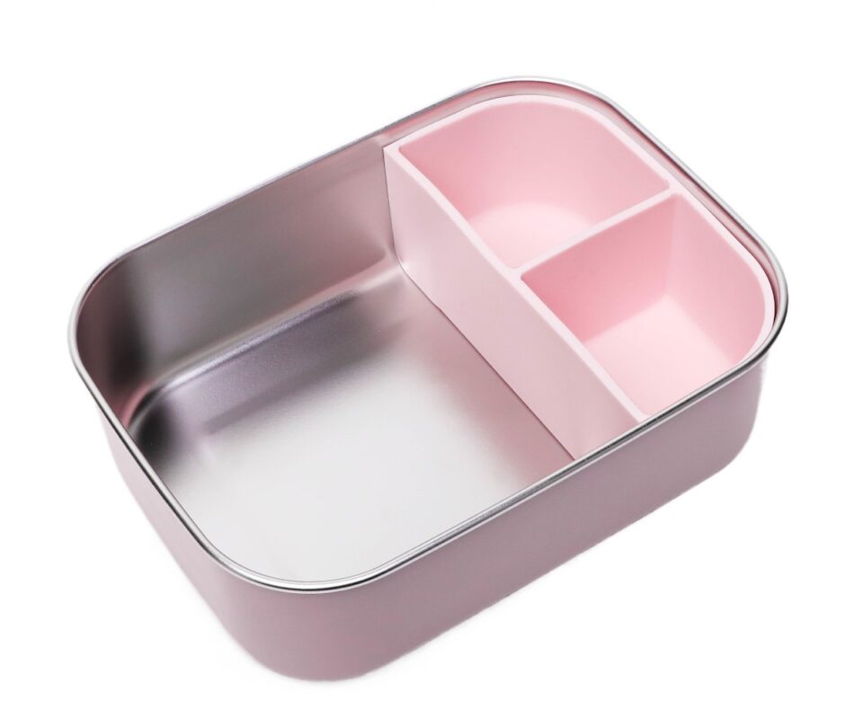 Birds Lunch Box
