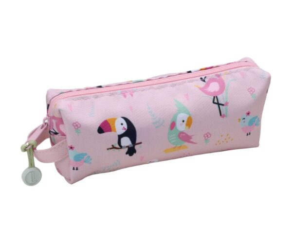 Birds Pencil Case
