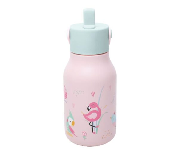 Birds Water Bottle 400ml