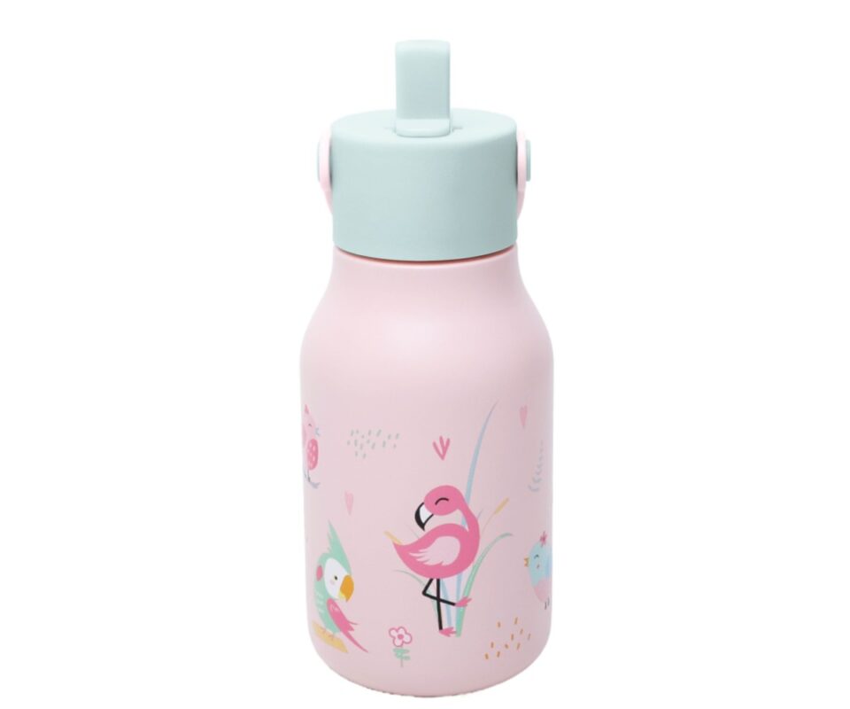 Birds Water Bottle 400ml