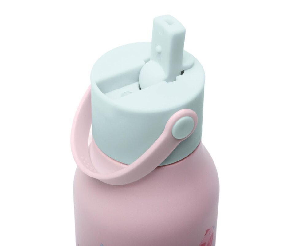 Birds Water Bottle 400ml