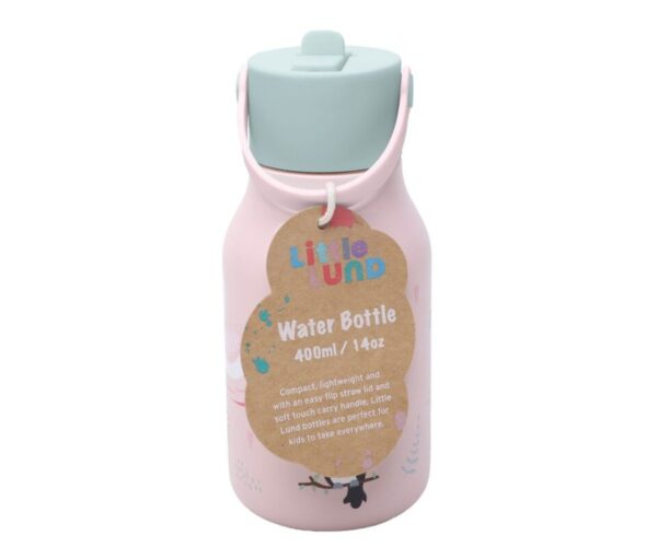 Birds Water Bottle 400ml
