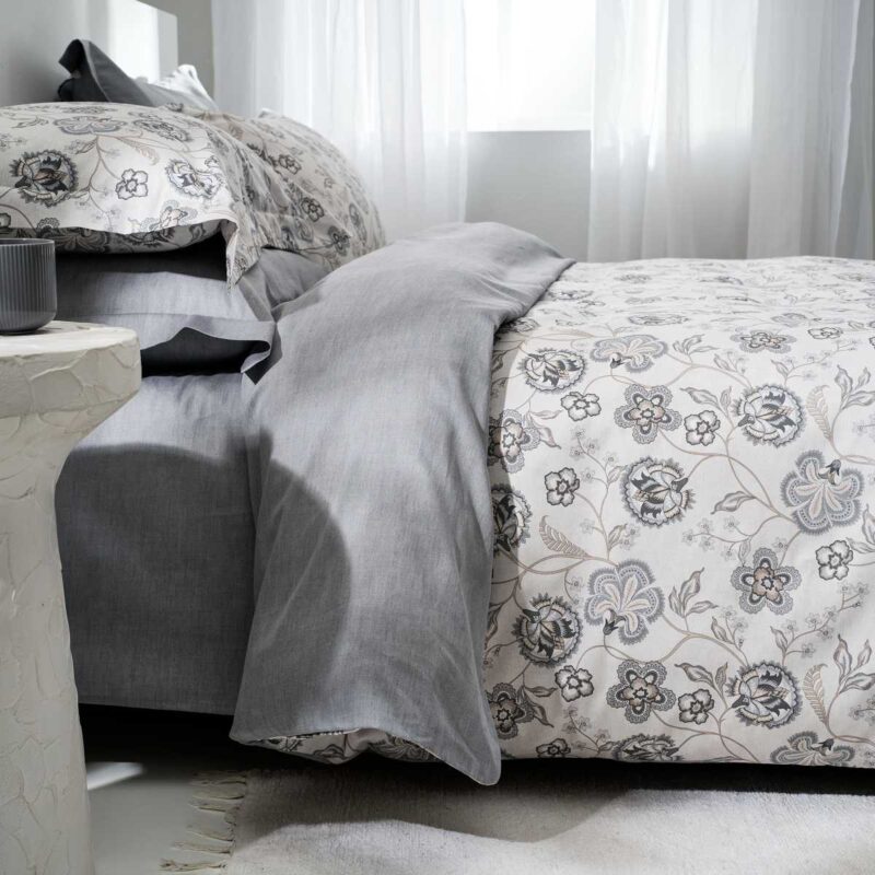 Como 2 Παπλωματοθήκη King Size