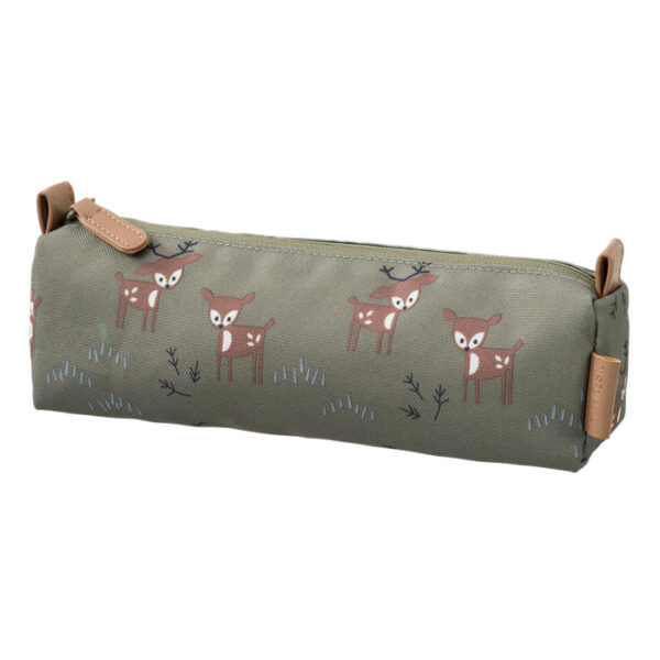 Deer Olive Κασετίνα