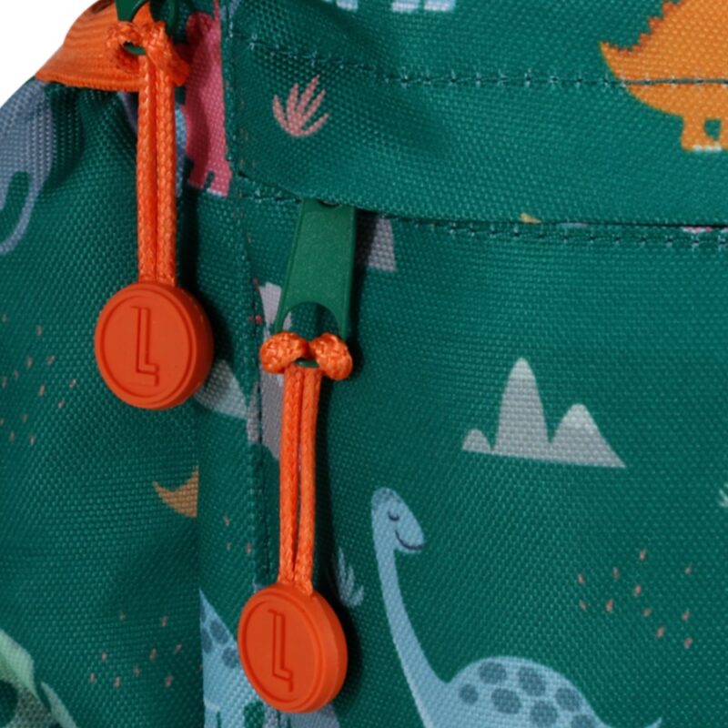 Dino Backpack