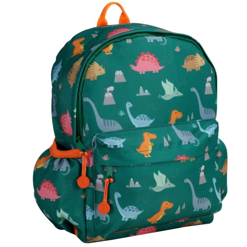 Dino Backpack