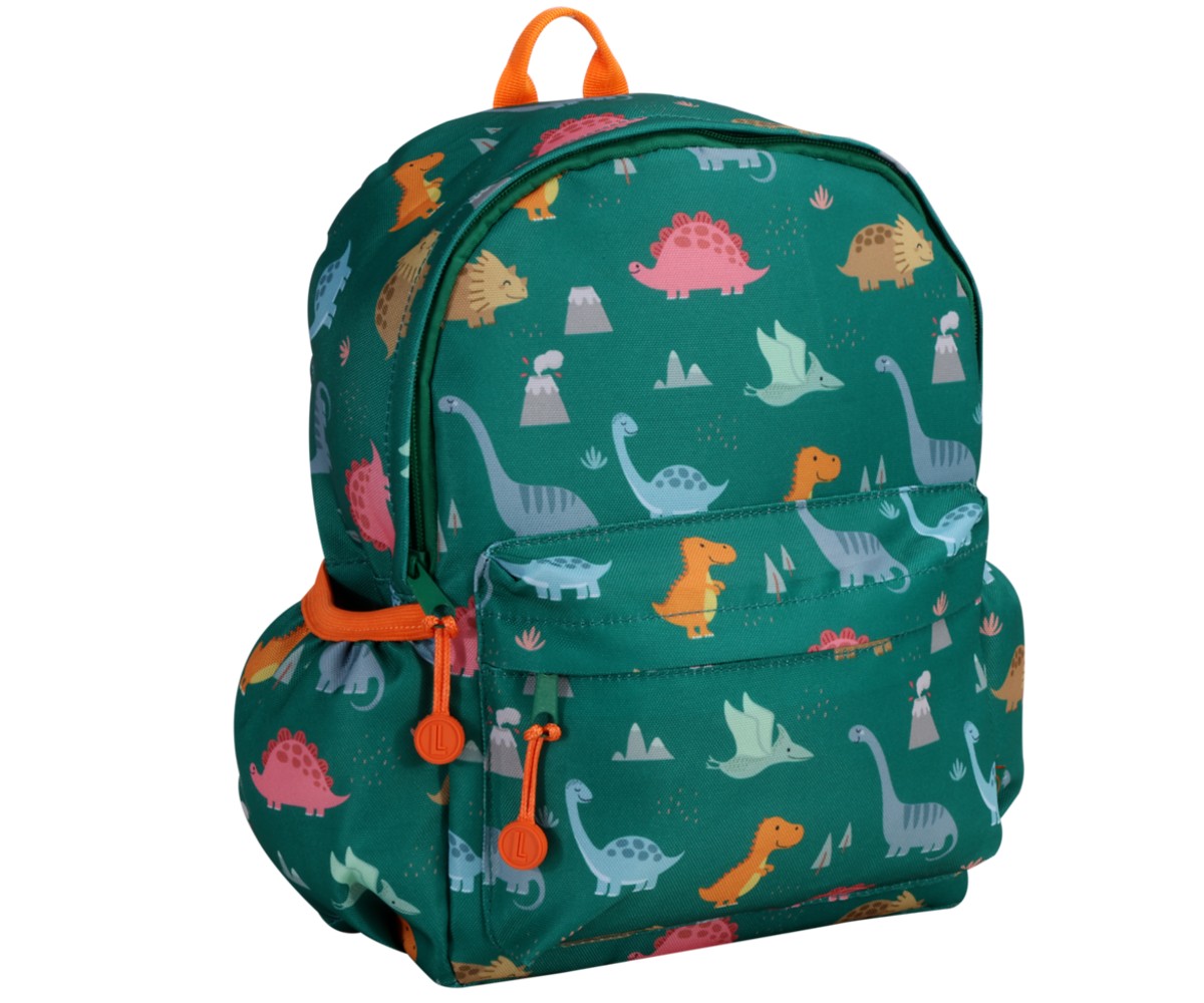 Dino Backpack