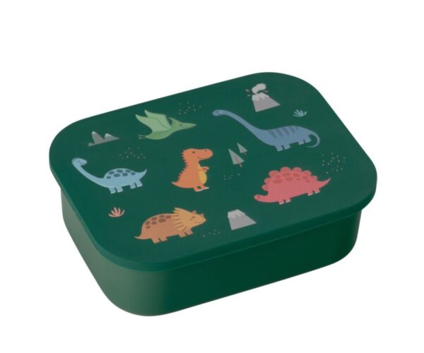 Dino Lunch Box